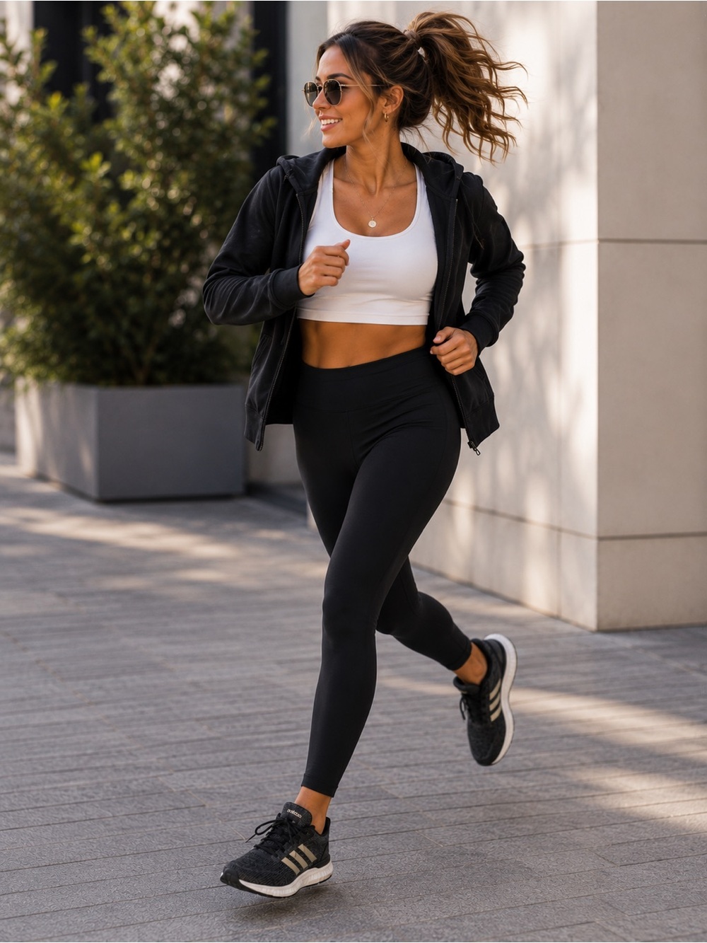 Adidas Women's Athletic Sneakers